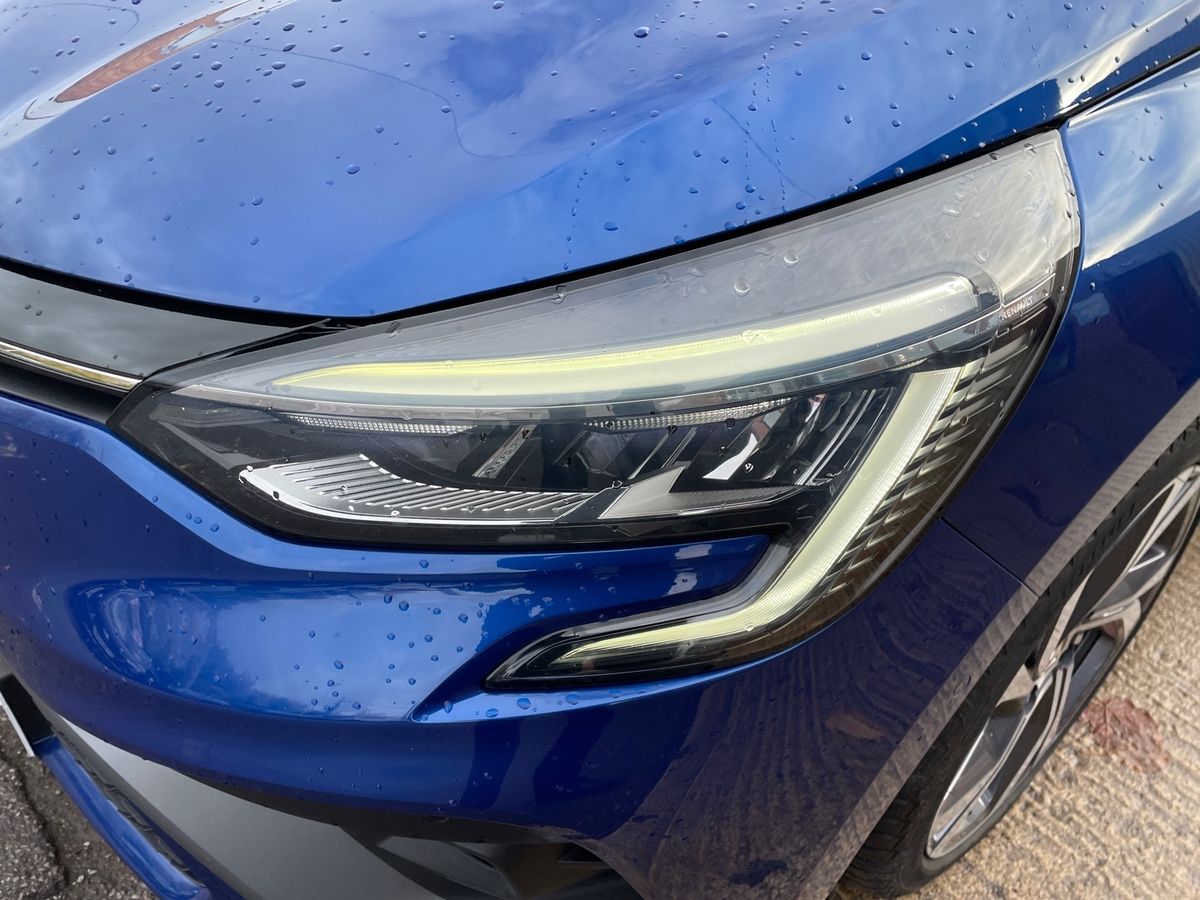 Used Renault Clio 2019 for sale - 77002414: Photo 21