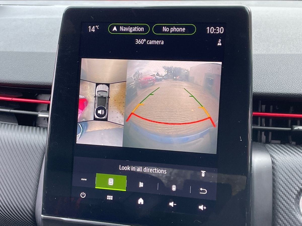 Used Renault Clio 2019 for sale - 77002414: Photo 26