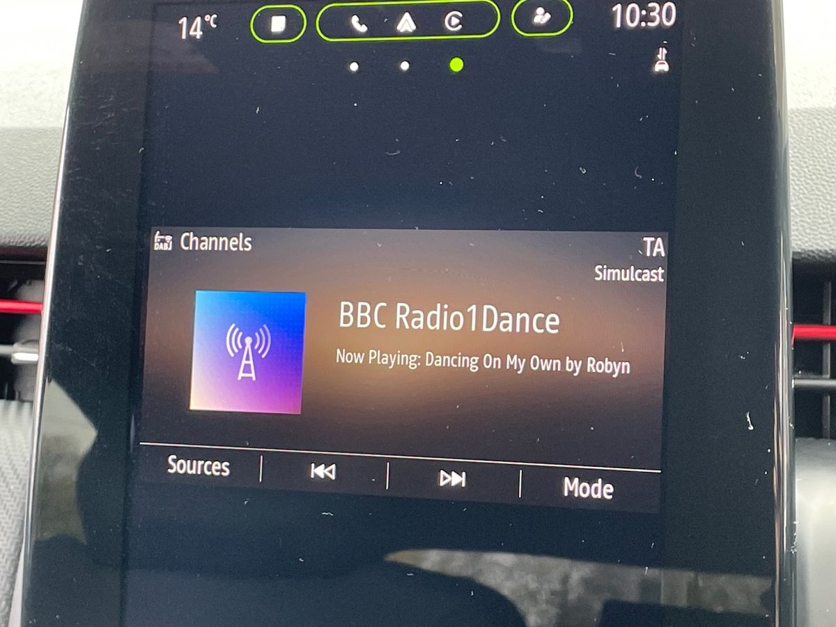 Used Renault Clio 2019 for sale - 77002414: Photo 27