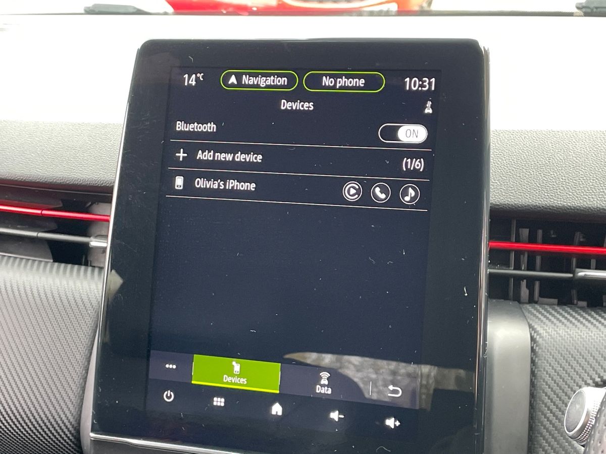 Used Renault Clio 2019 for sale - 77002414: Photo 29