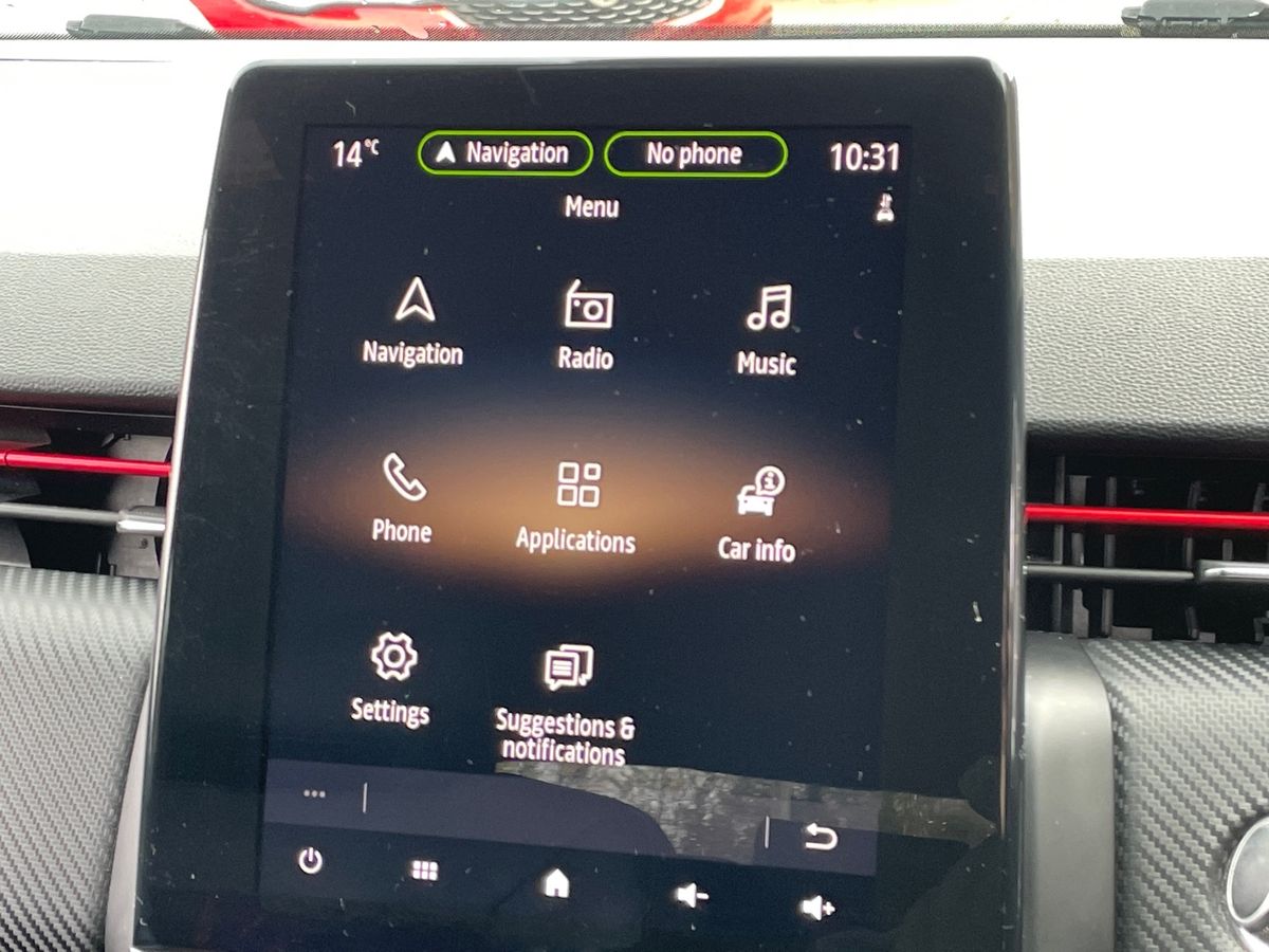 Used Renault Clio 2019 for sale - 77002414: Photo 30