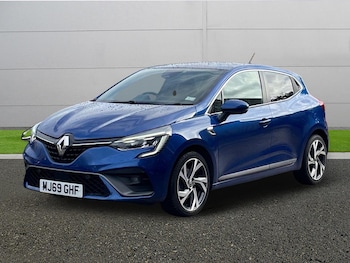 Used Renault Clio 2019 for sale - 77002414: Photo
