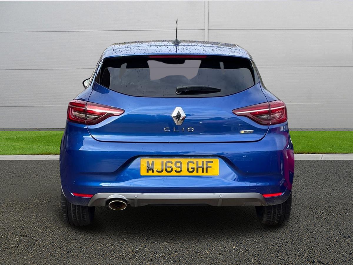 Used Renault Clio 2019 for sale - 77002414: Photo 6