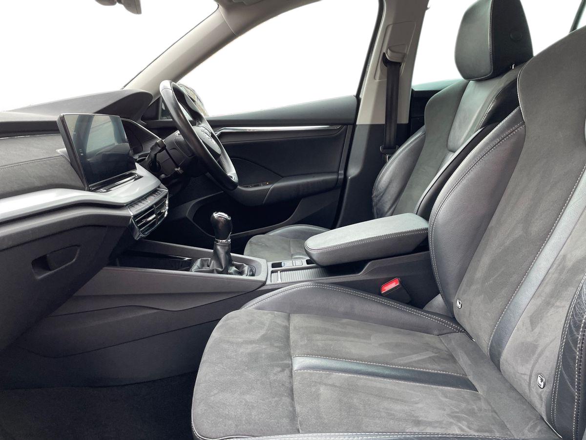 Used Skoda Octavia 2020 for sale - 77307432: Photo 10