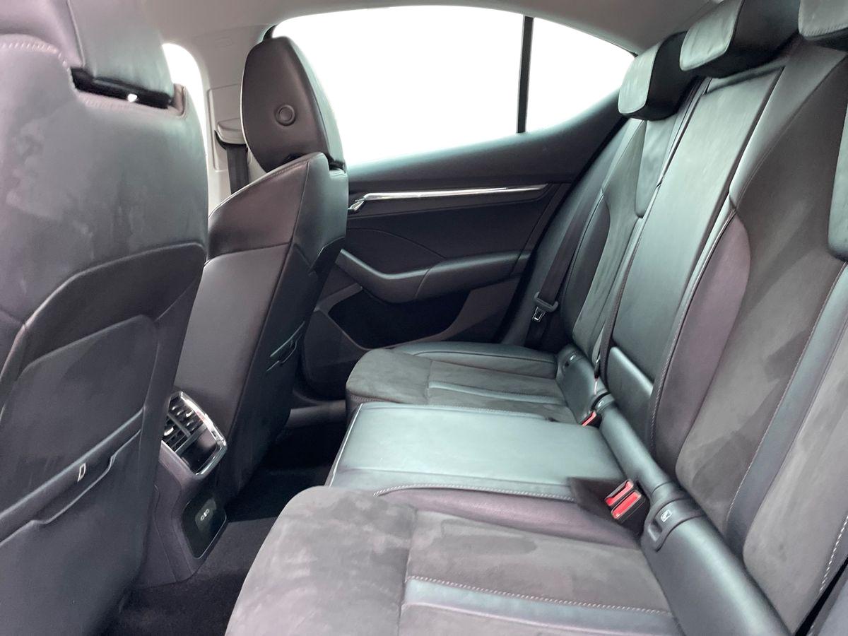 Used Skoda Octavia 2020 for sale - 77307432: Photo 11