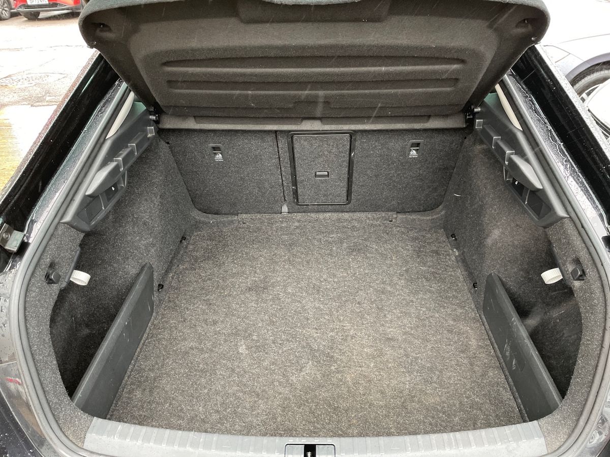 Used Skoda Octavia 2020 for sale - 77307432: Photo 12