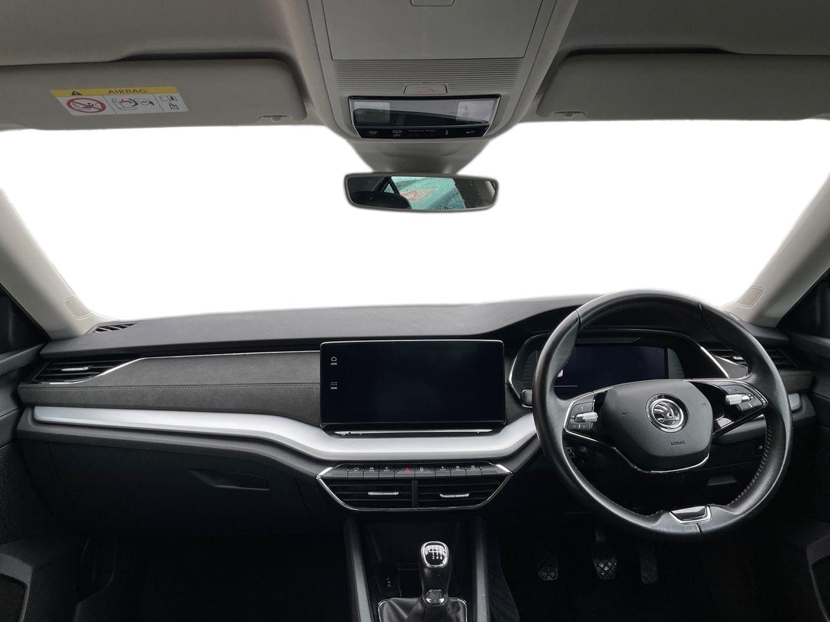 Used Skoda Octavia 2020 for sale - 77307432: Photo 13