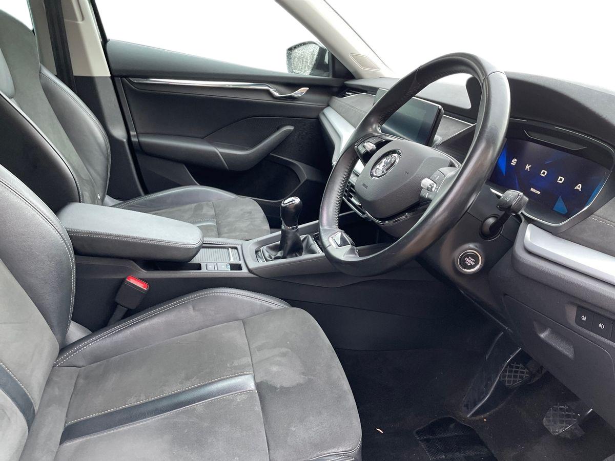 Used Skoda Octavia 2020 for sale - 77307432: Photo 15