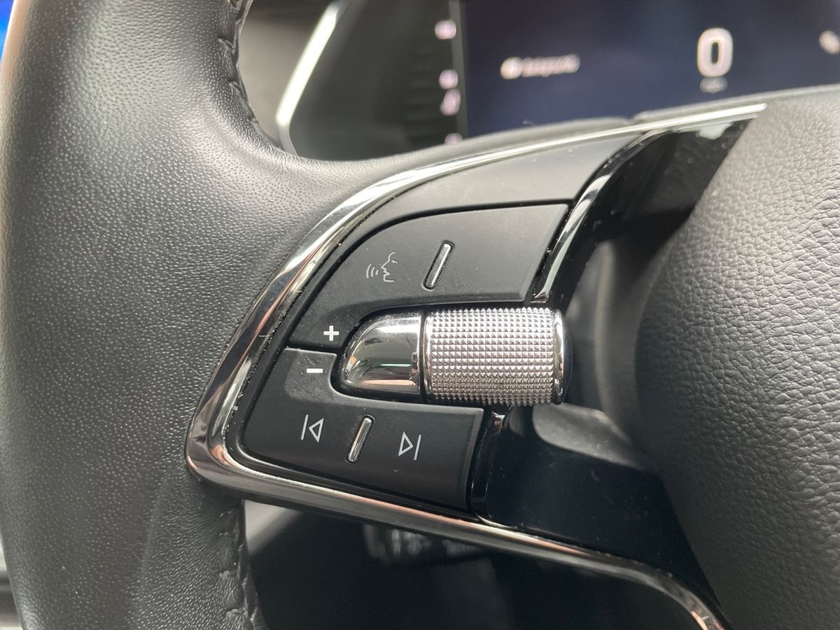 Used Skoda Octavia 2020 for sale - 77307432: Photo 16