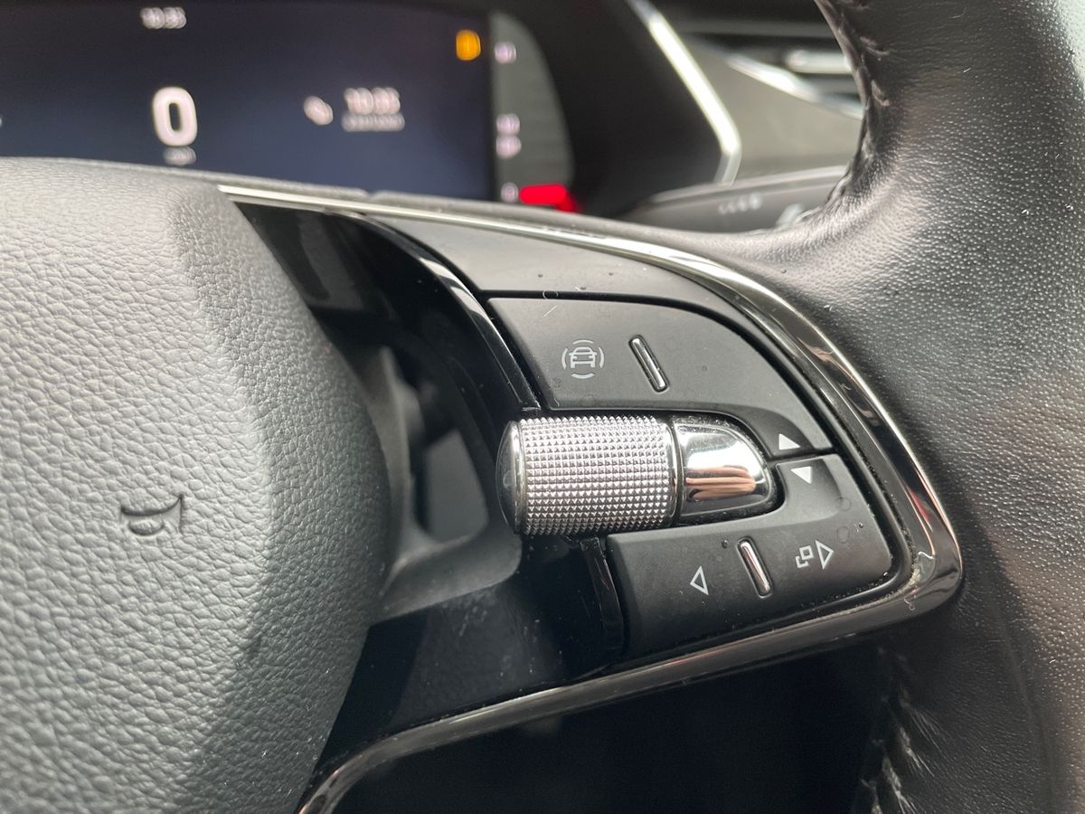 Used Skoda Octavia 2020 for sale - 77307432: Photo 17