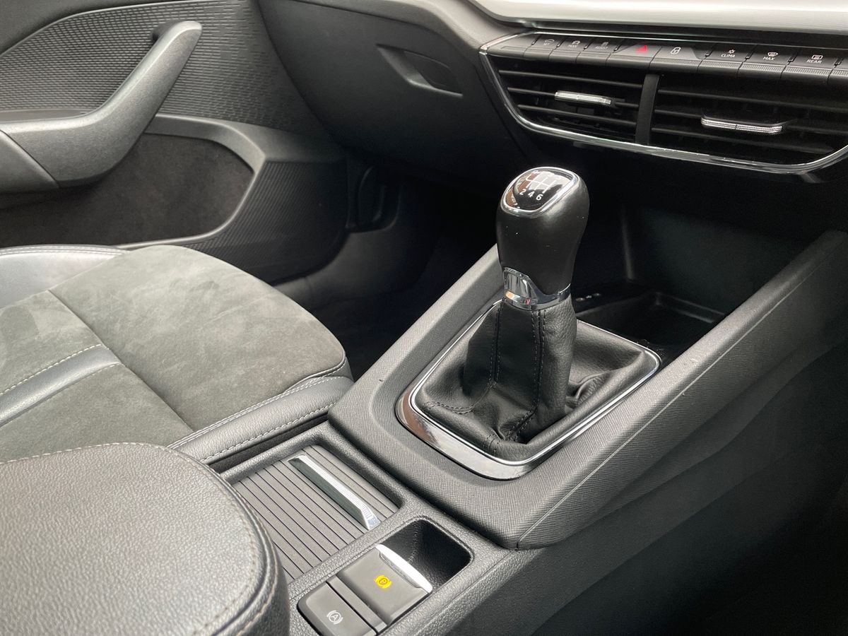 Used Skoda Octavia 2020 for sale - 77307432: Photo 19