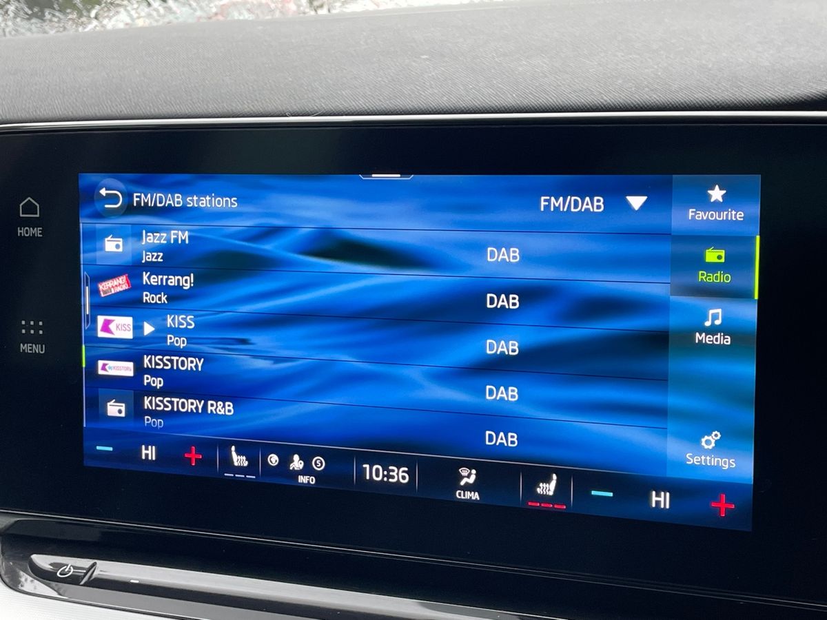 Used Skoda Octavia 2020 for sale - 77307432: Photo 26