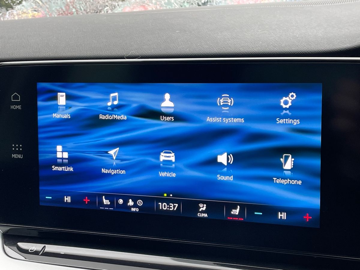 Used Skoda Octavia 2020 for sale - 77307432: Photo 28