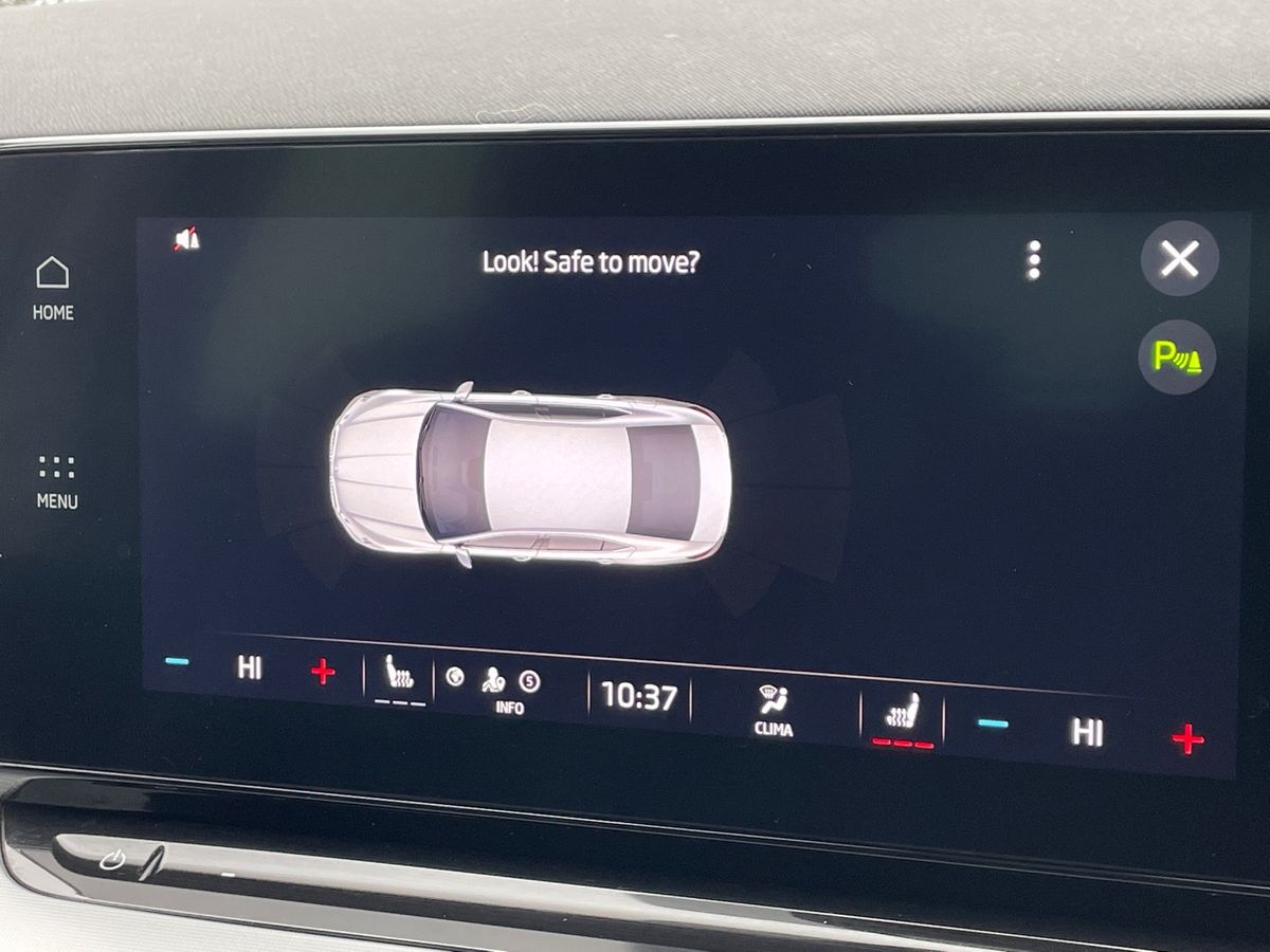 Used Skoda Octavia 2020 for sale - 77307432: Photo 29