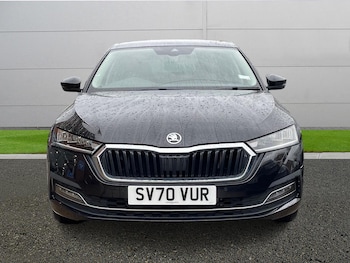 Used Skoda Octavia 2020 for sale - 77307432: Photo
