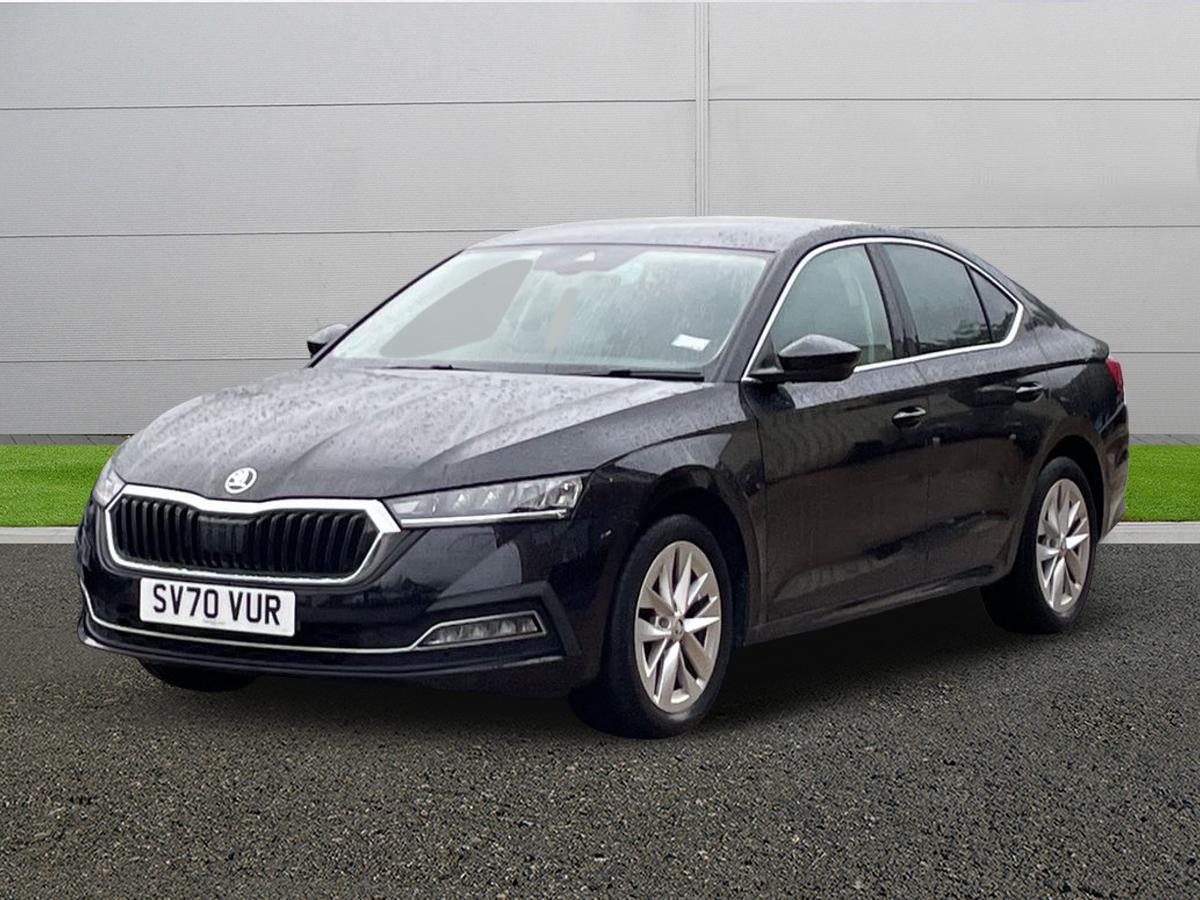Used Skoda Octavia 2020 for sale - 77307432: Photo 3