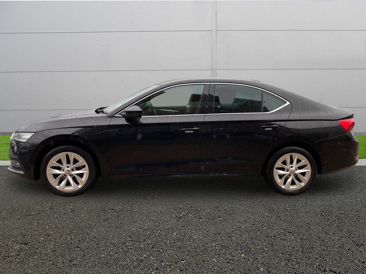 Used Skoda Octavia 2020 for sale - 77307432: Photo 4