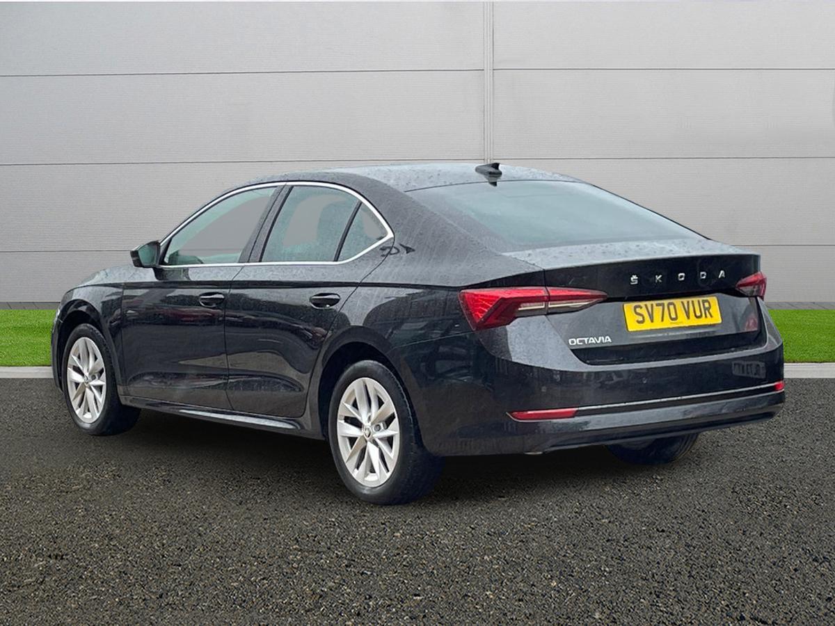 Used Skoda Octavia 2020 for sale - 77307432: Photo 5