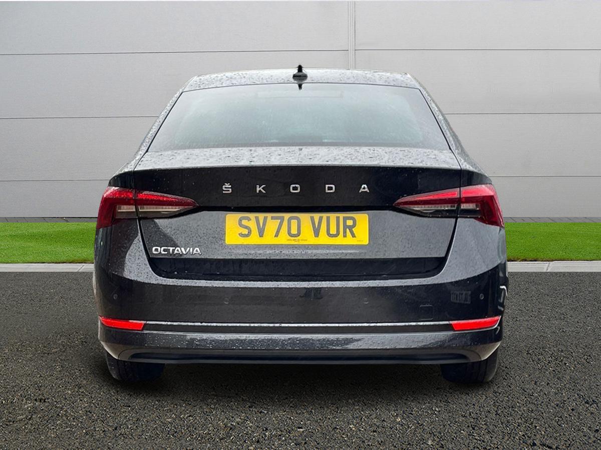 Used Skoda Octavia 2020 for sale - 77307432: Photo 6