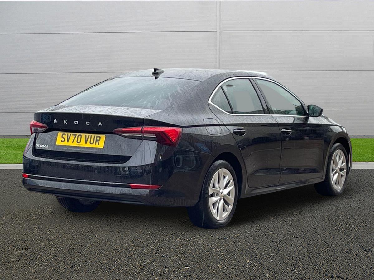 Used Skoda Octavia 2020 for sale - 77307432: Photo 7