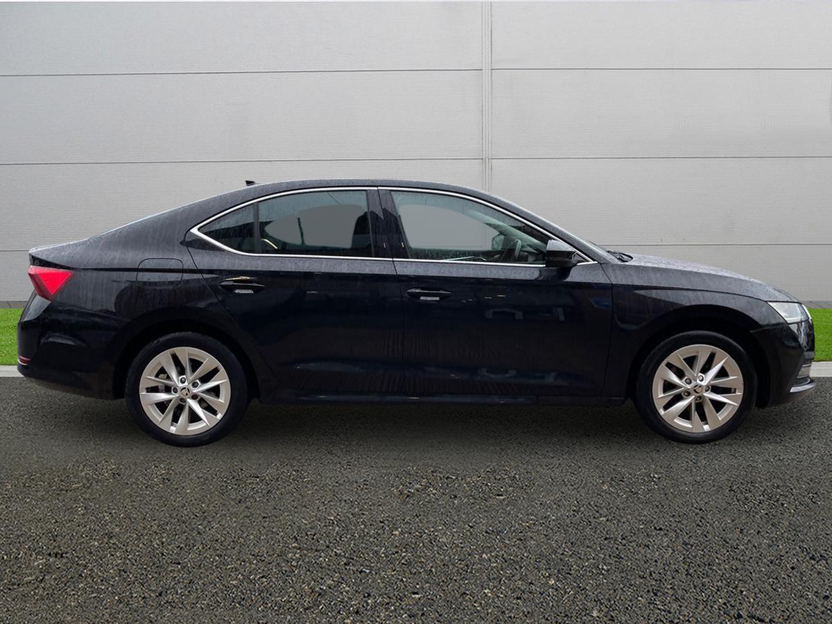 Used Skoda Octavia 2020 for sale - 77307432: Photo 8