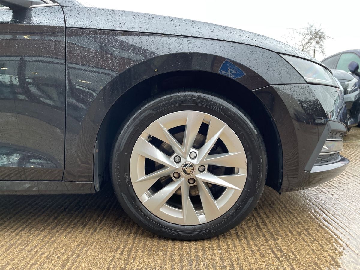 Used Skoda Octavia 2020 for sale - 77307432: Photo 9