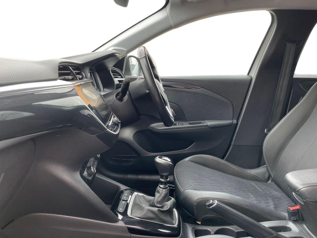 Used Vauxhall Corsa 2020 for sale - 77685771: Photo 10