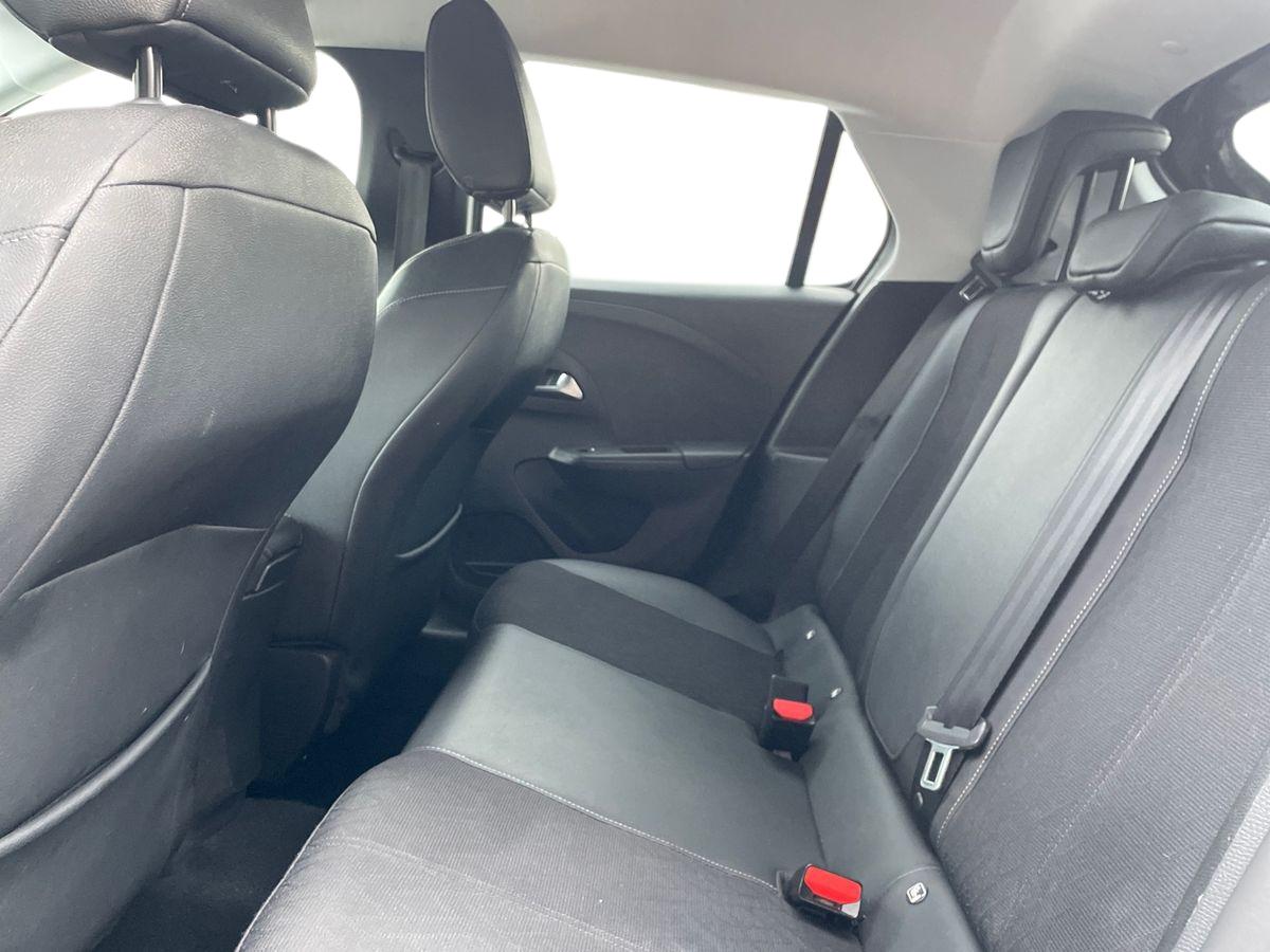 Used Vauxhall Corsa 2020 for sale - 77685771: Photo 11