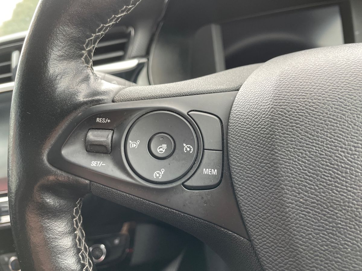 Used Vauxhall Corsa 2020 for sale - 77685771: Photo 16