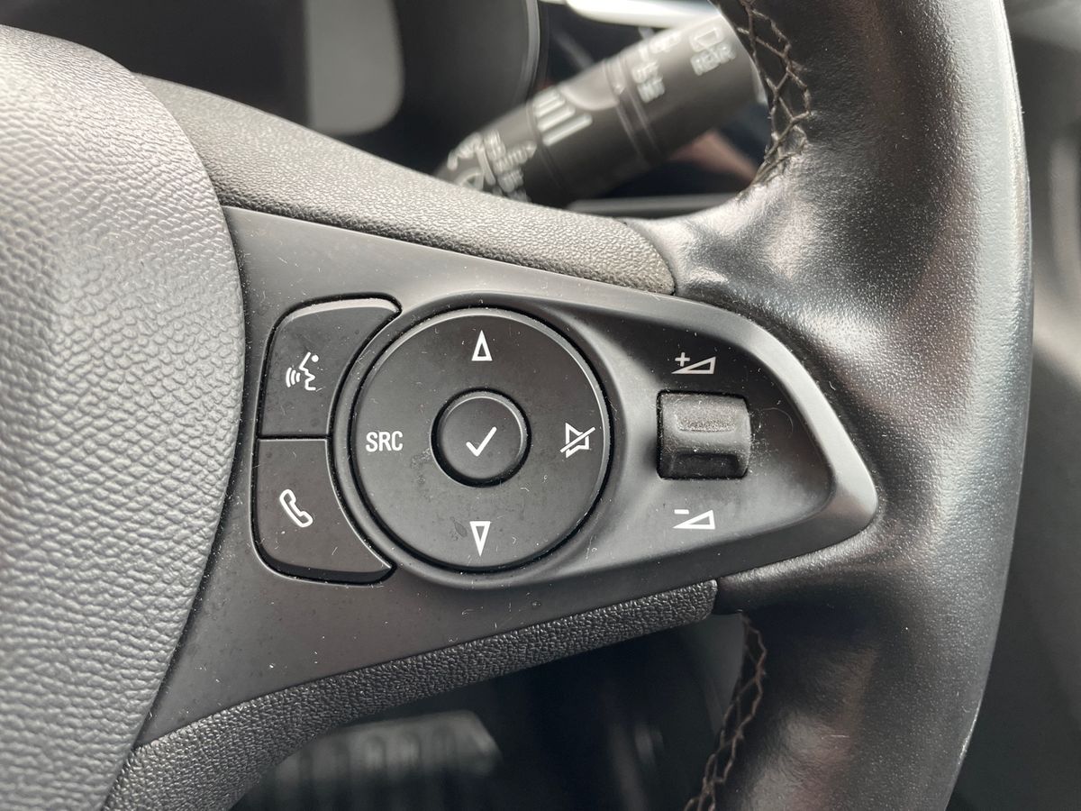 Used Vauxhall Corsa 2020 for sale - 77685771: Photo 17