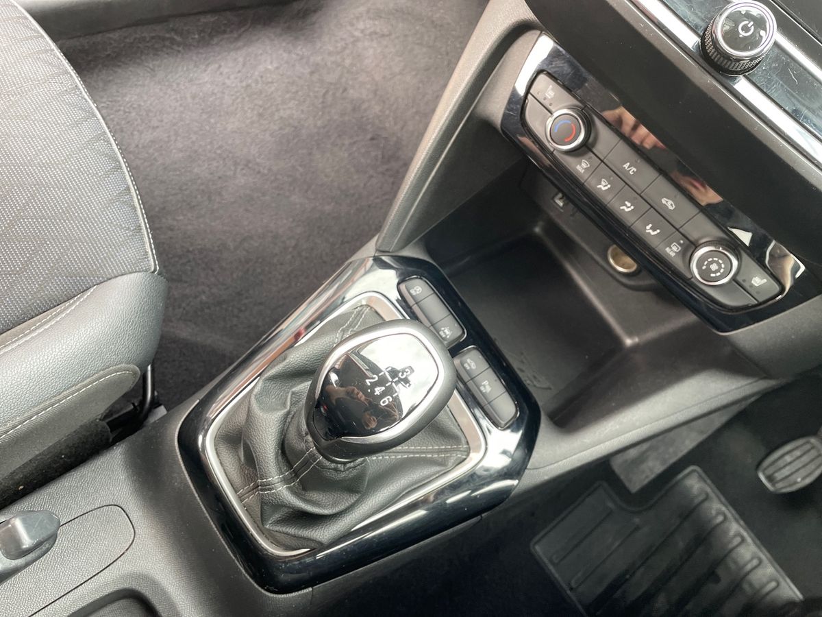 Used Vauxhall Corsa 2020 for sale - 77685771: Photo 19