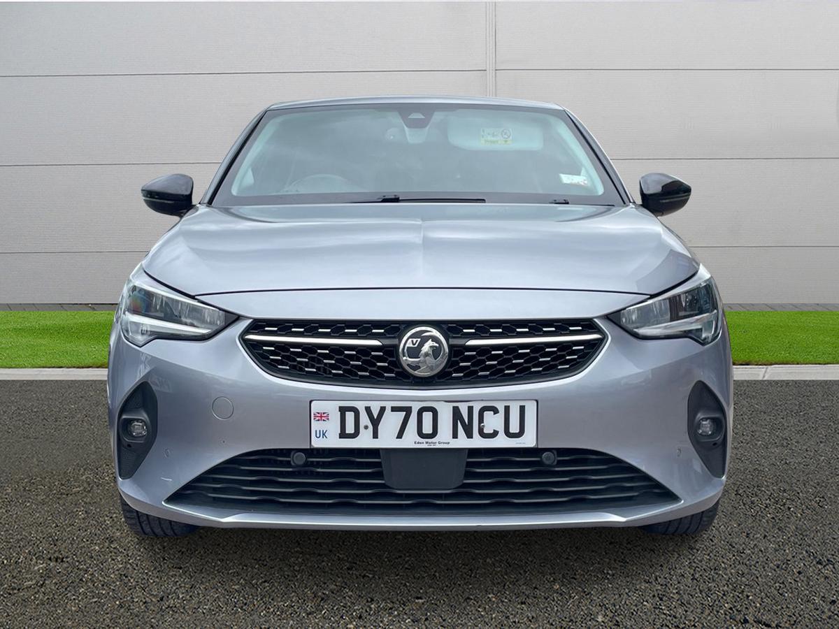 Used Vauxhall Corsa 2020 for sale - 77685771: Photo 2