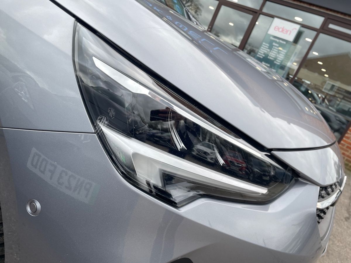 Used Vauxhall Corsa 2020 for sale - 77685771: Photo 21