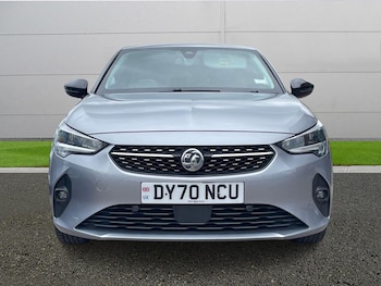 Used Vauxhall Corsa 2020 for sale - 77685771: Photo