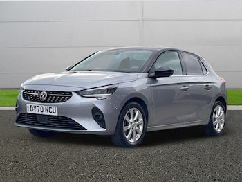 Used Vauxhall Corsa 2020 for sale - 77685771: Photo