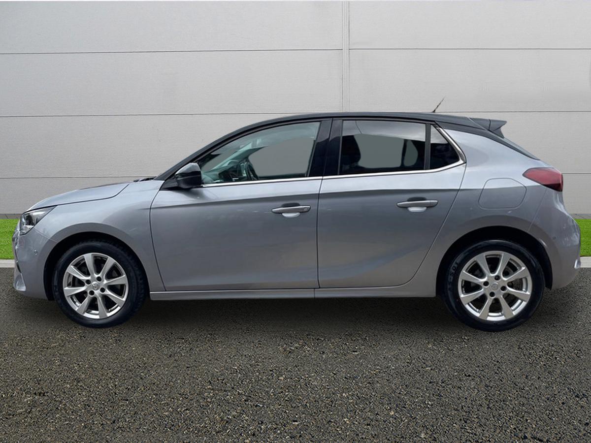 Used Vauxhall Corsa 2020 for sale - 77685771: Photo 4