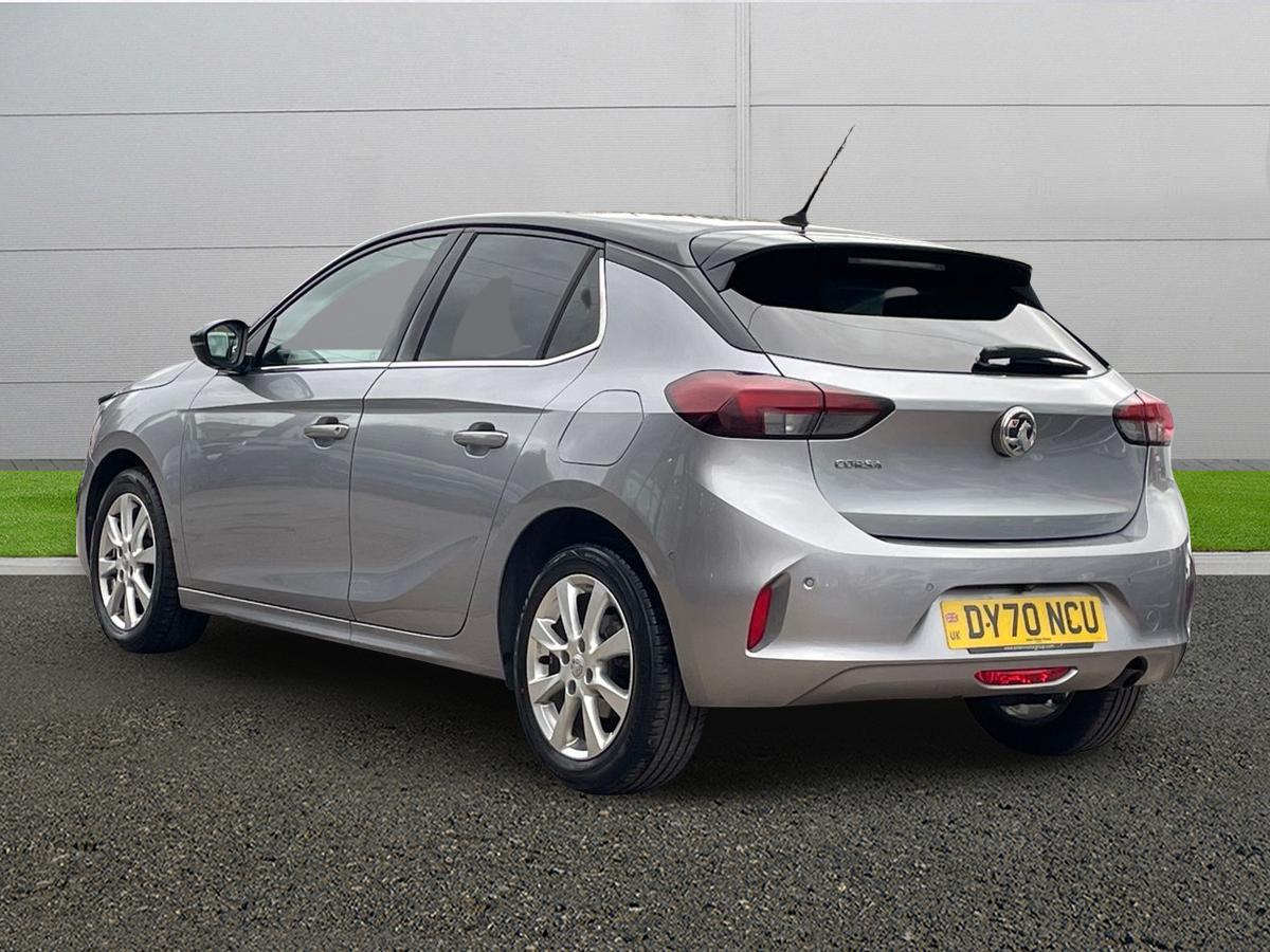 Used Vauxhall Corsa 2020 for sale - 77685771: Photo 5