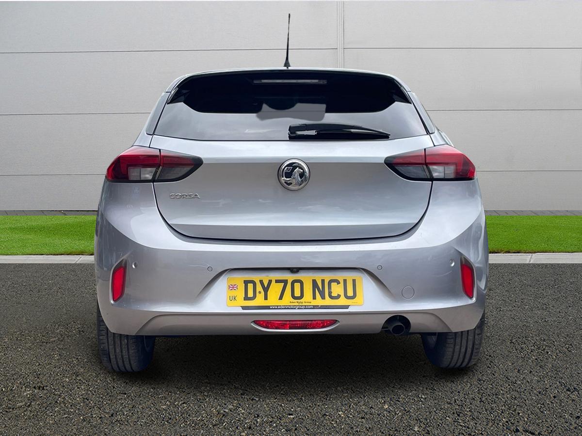 Used Vauxhall Corsa 2020 for sale - 77685771: Photo 6