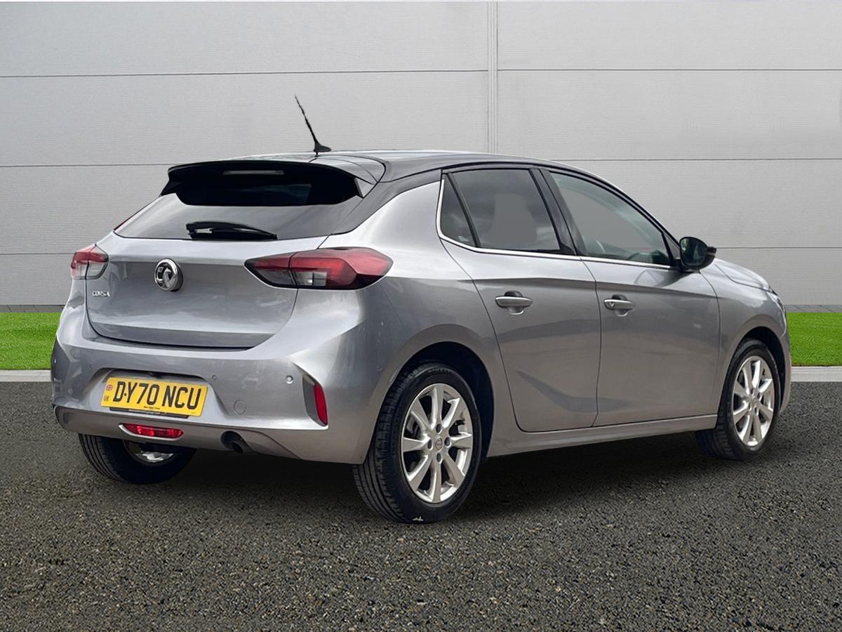 Used Vauxhall Corsa 2020 for sale - 77685771: Photo 7