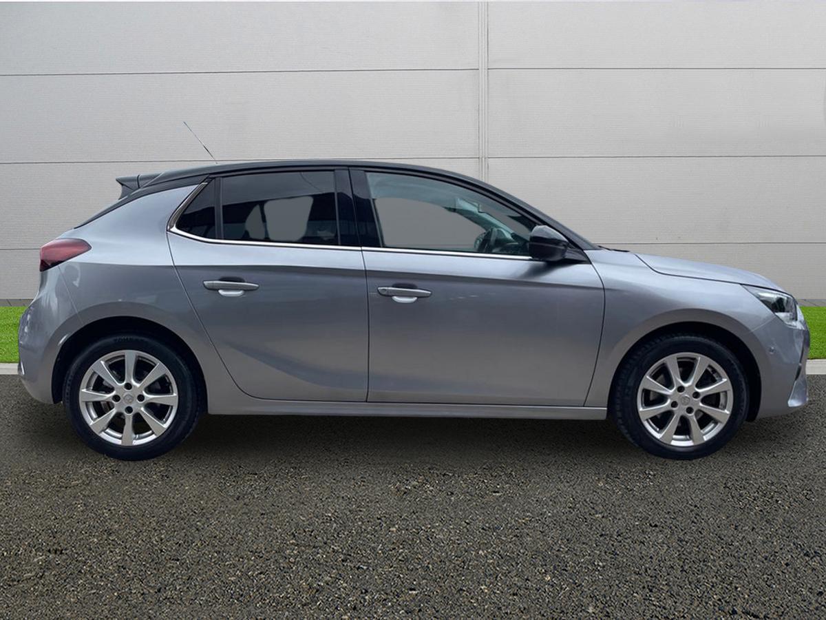 Used Vauxhall Corsa 2020 for sale - 77685771: Photo 8