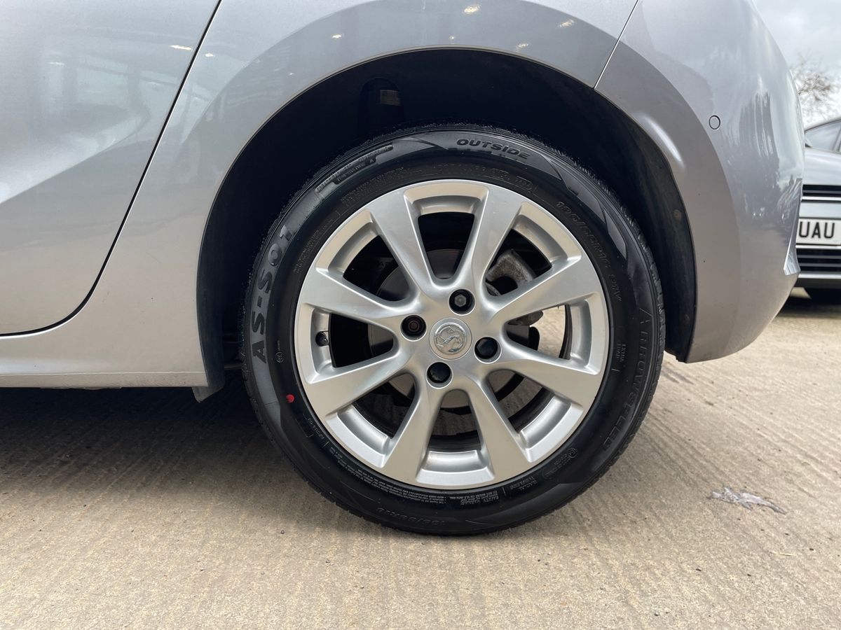 Used Vauxhall Corsa 2020 for sale - 77685771: Photo 9