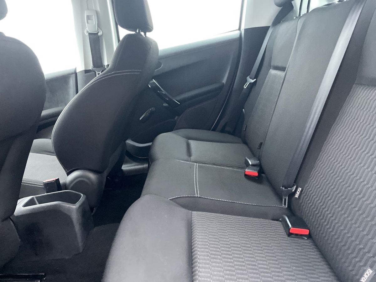 Used Peugeot 208 2018 for sale - 77552279: Photo 11