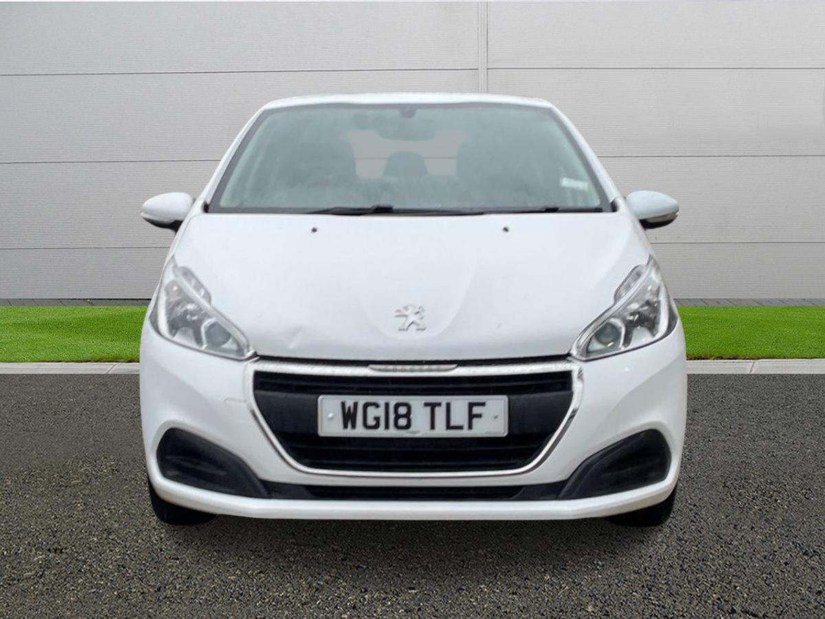 Used Peugeot 208 2018 for sale - 77552279: Photo 2
