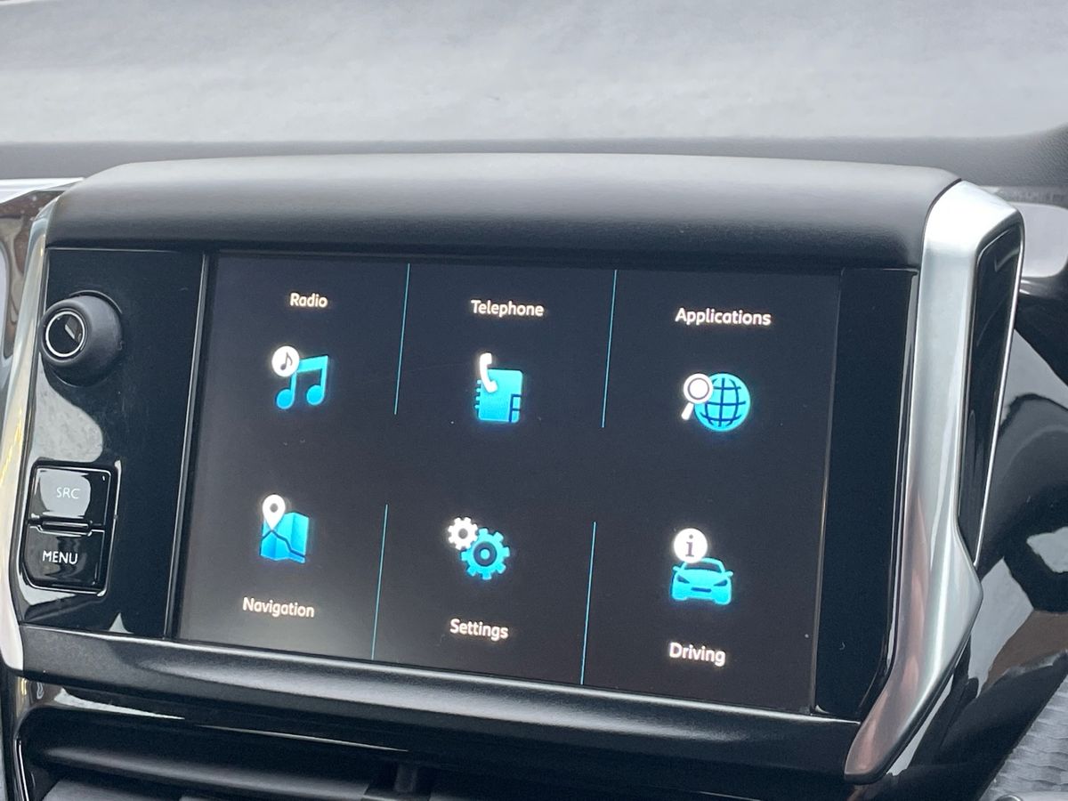 Used Peugeot 208 2018 for sale - 77552279: Photo 26