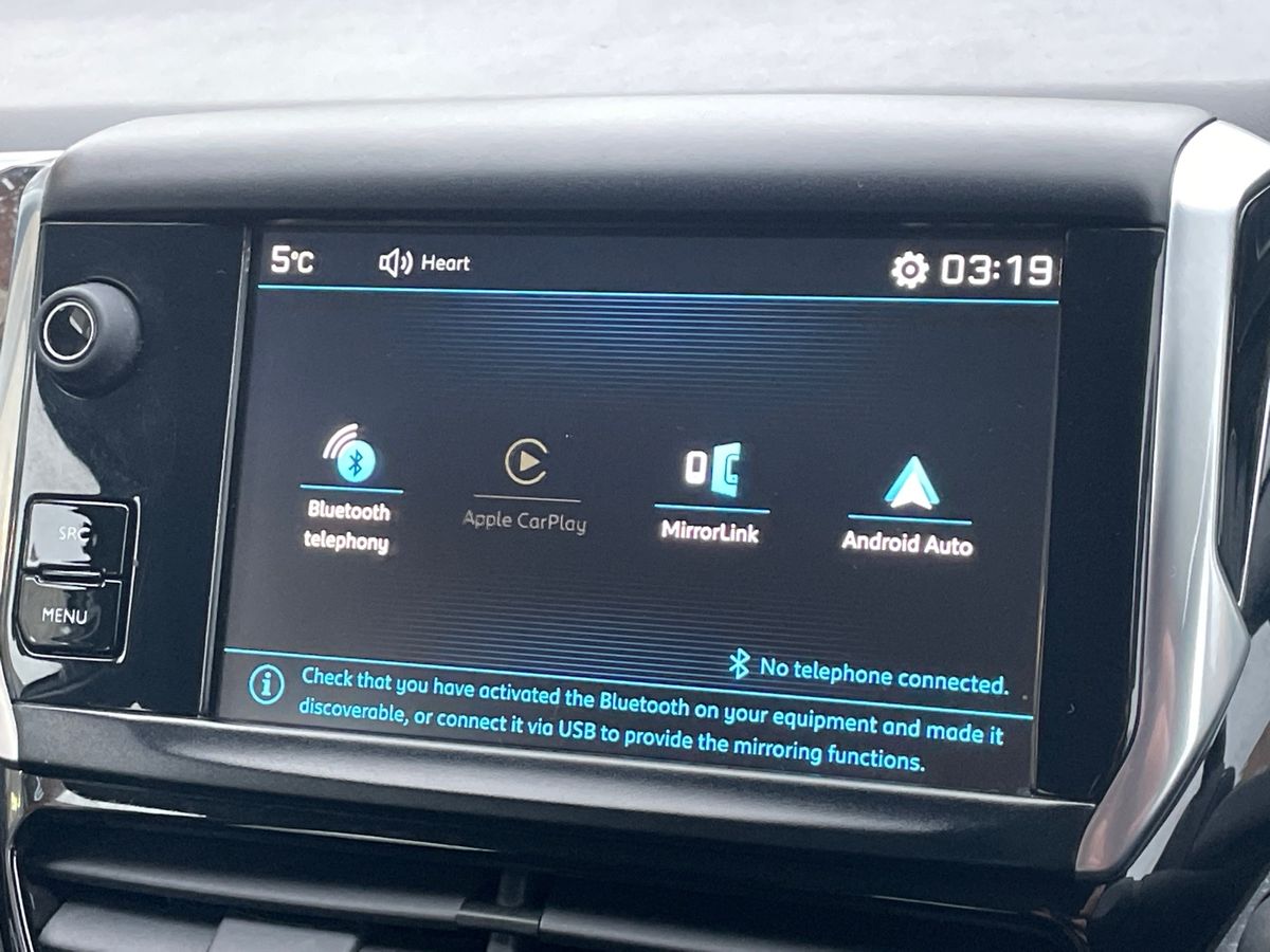 Used Peugeot 208 2018 for sale - 77552279: Photo 28