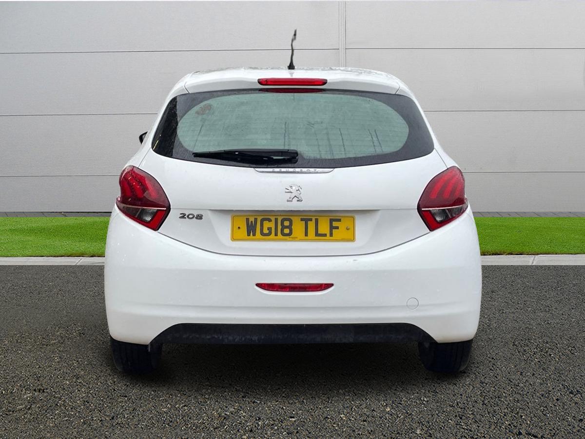 Used Peugeot 208 2018 for sale - 77552279: Photo 6