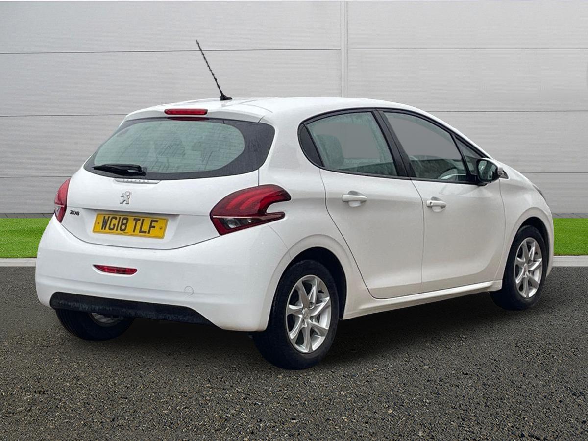 Used Peugeot 208 2018 for sale - 77552279: Photo 7