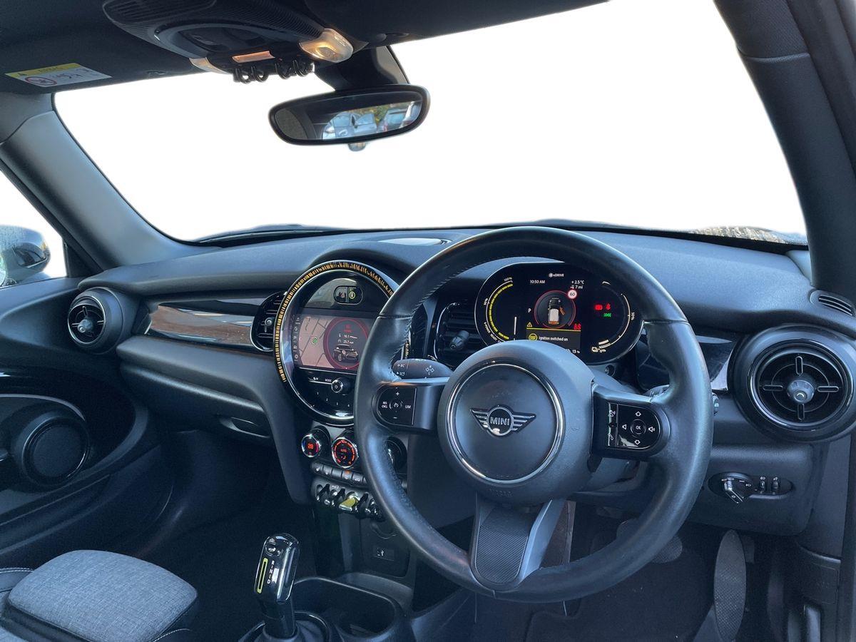 Used MINI Hatch 2021 for sale - 76731020: Photo 13