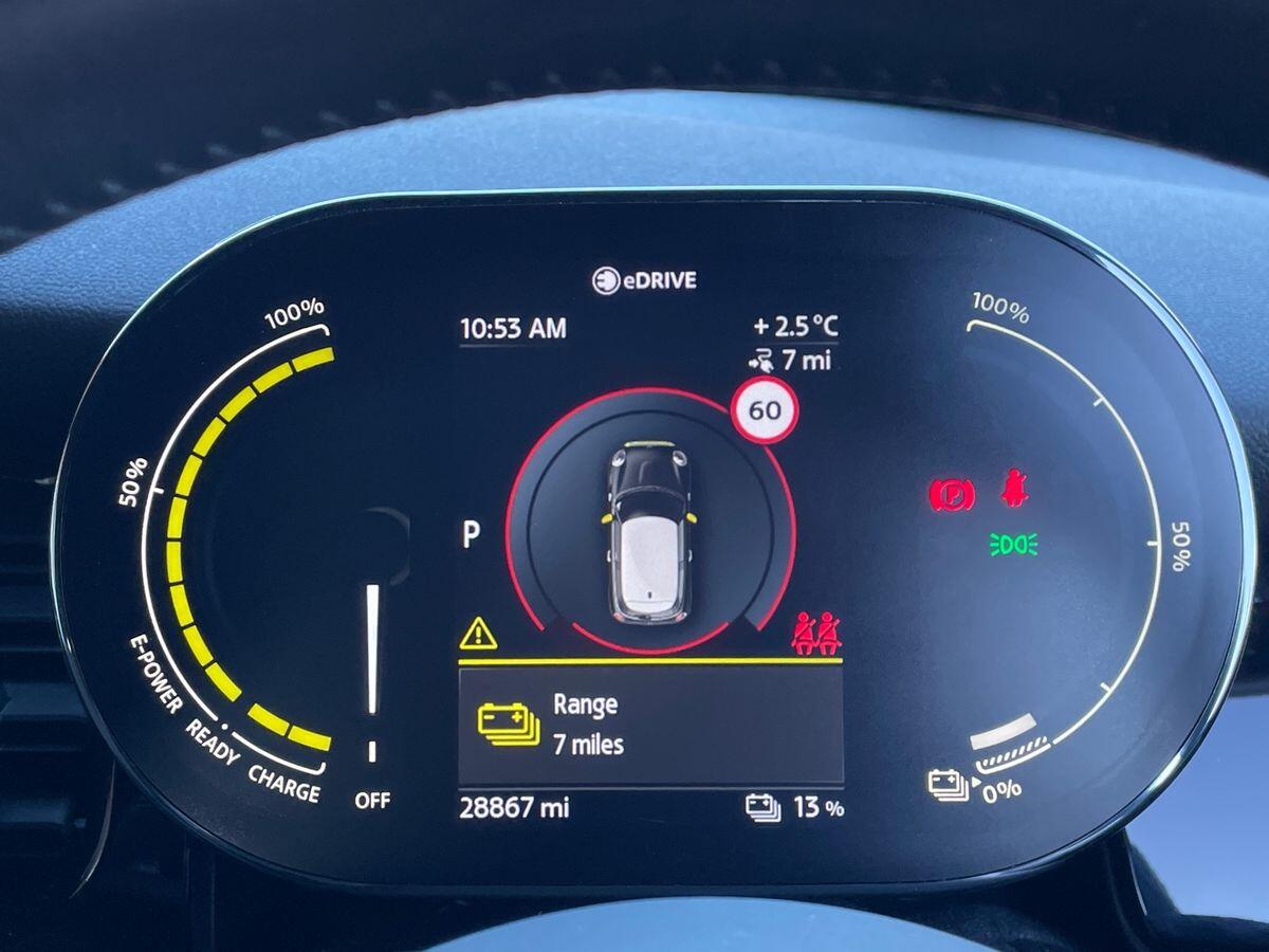 Used MINI Hatch 2021 for sale - 76731020: Photo 14