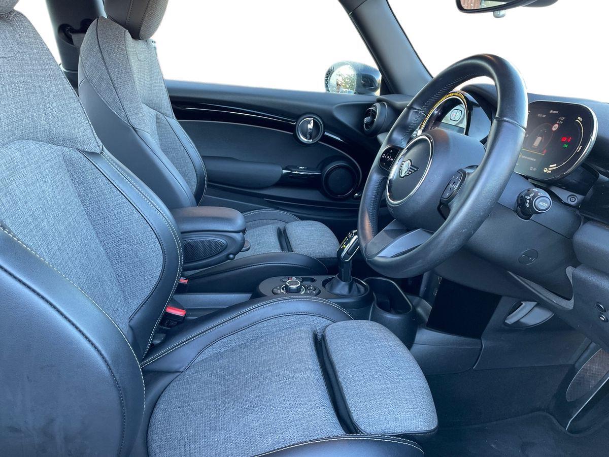 Used MINI Hatch 2021 for sale - 76731020: Photo 15